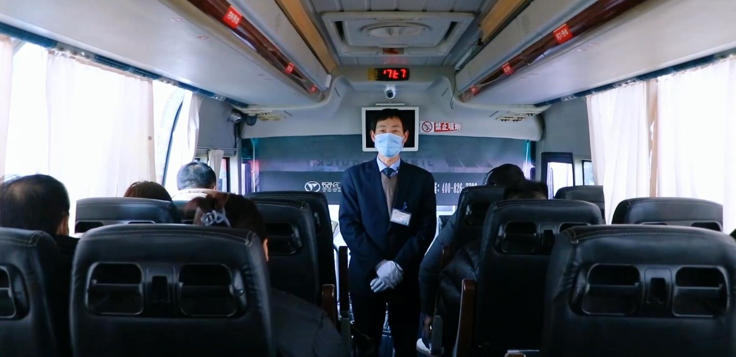 【新时代工业工人风范】市千亿国际集团金牌职工——殷建华