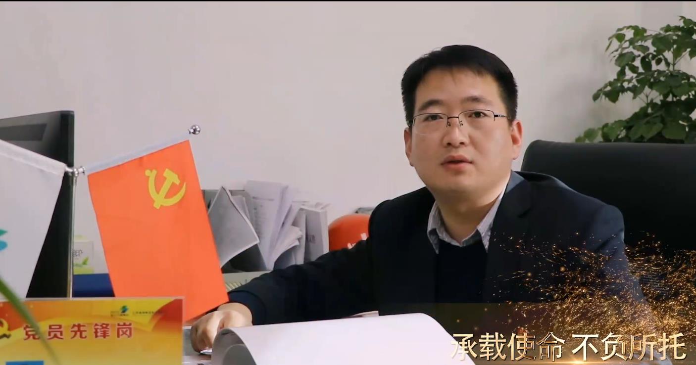 【新时代工业工人风范】市千亿国际集团金牌职工——刘晓培